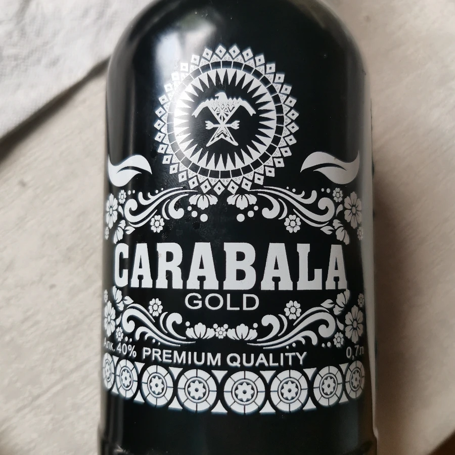 Carabala Gold