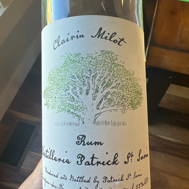 Clairin Milot