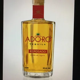 Adoro Tequila Reposado