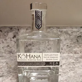 KōHana Kea