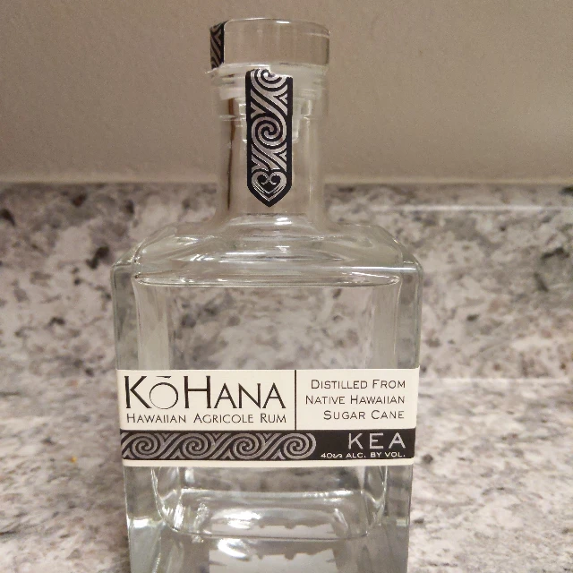 KōHana Kea