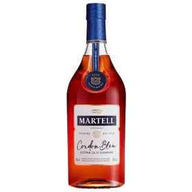 Martell Cordon Bleu Cognac