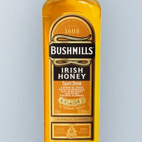 Bushmills Irish Honey