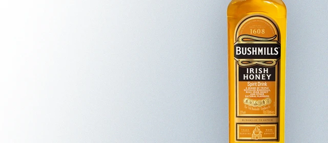 Bushmills Irish Honey