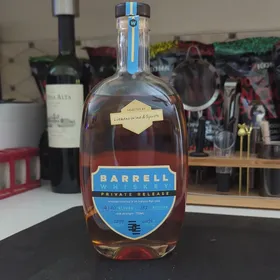 Barrell Whiskey Private Release AJ20