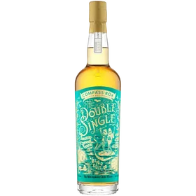 Compass Box The Double Single
