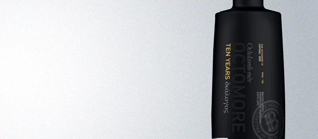 Octomore 10 Year Dialogos Third Edition (2017 Release)