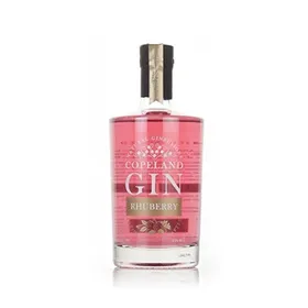 Copeland Rhuberry Gin
