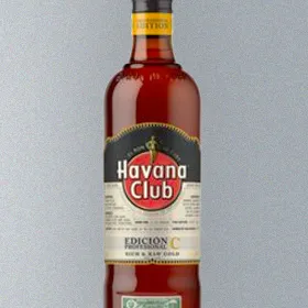 Havana Club Professional Edition C