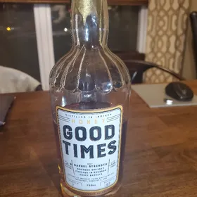 Good Times Honey