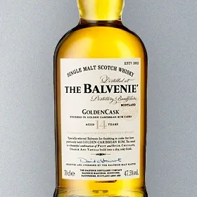 Balvenie Golden Cask 14 Year