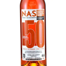 Notable Age Statements 50 Years 1972 Armagnac (Decadent Drinks)