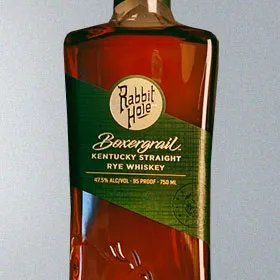 Rabbit Hole Boxergrail Kentucky Straight Rye