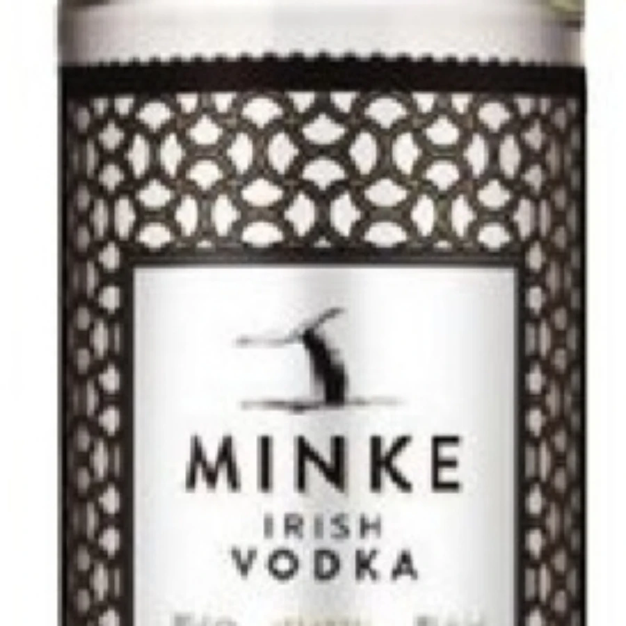 minke Irish Vodka