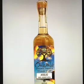 One With Life Añejo