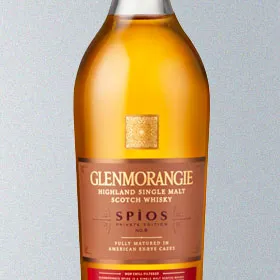 Glenmorangie Spìos