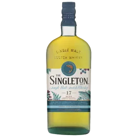 Singleton of Dufftown 17 Year (2020 Special Release)