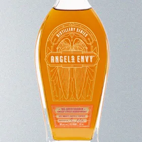 Angel's Envy Distillery Series Two-Grain Bourbon