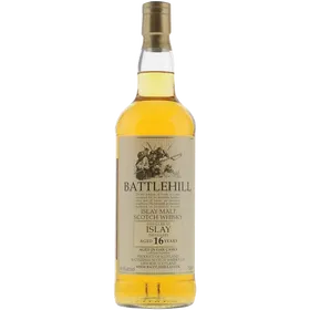 Battlehill Islay Malt 16 Yr