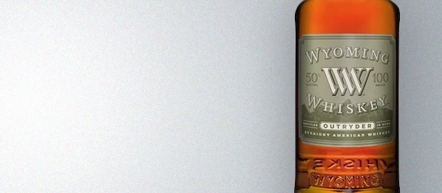 Wyoming Whiskey Outryder