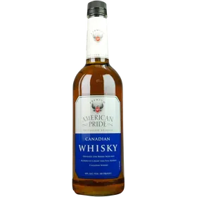 American Pride Canadian Whisky