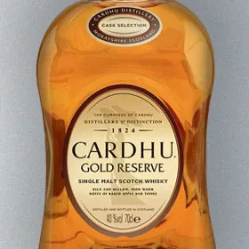 Cardhu Gold Reserve