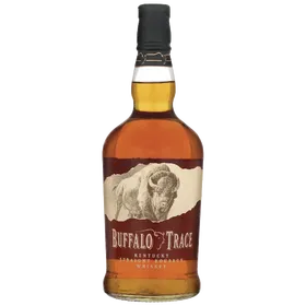 Buffalo Trace Bourbon Sgl Brlsel