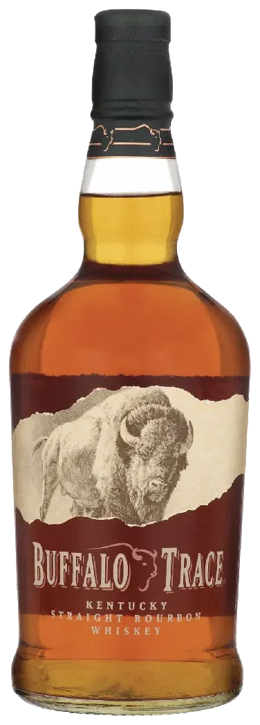 Buffalo Trace Bourbon Sgl Brlsel