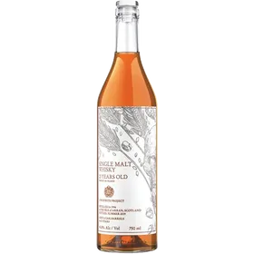 PM Spirits 23 Yr Old Single Malt Whisky