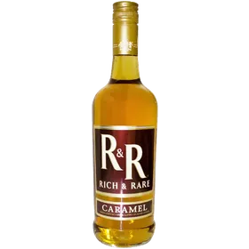 R R Canadian Caramel