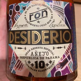 Desiderio