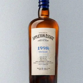 Appleton Estate Hearts Collection 1998
