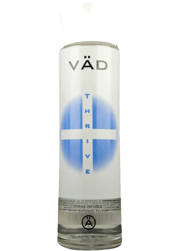Vad Vodka