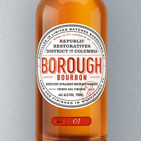 Borough Bourbon
