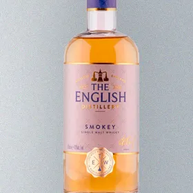 The English Smokey