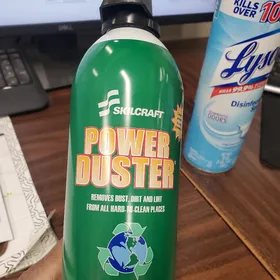 Power Duster