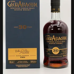 Glenallachie 30 Years Batch Two