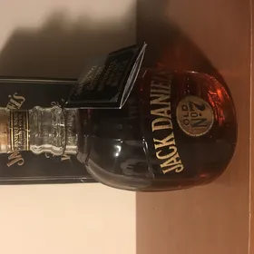 Jack Daniels Maxwell House