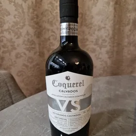 Calvados Coquerel Very Special