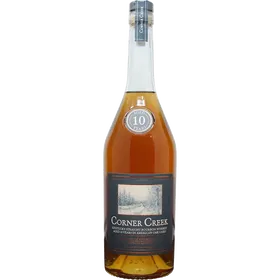 Corner Creek 10 Year Bourbon