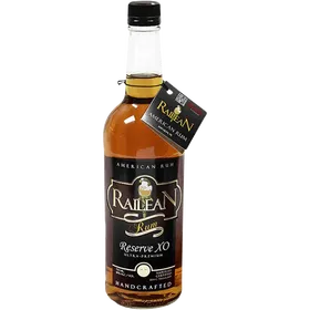 Railean Rum Reserve Xo