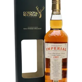 Imperial 1997 10 year (Gordon & MacPhail)