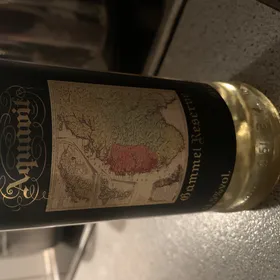 Aquavit Ganmel Reserve
