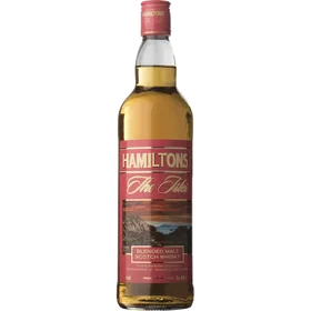 Hamiltons The Isles