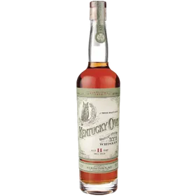 Kentucky Owl Straight Rye 1