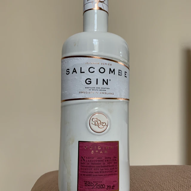 Salcombe Guiding Star