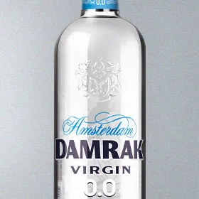 Damrak Virgin 0.0