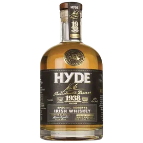 Hyde No6 Presidents Reserve Whisky