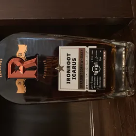 Ironroot Icarus Corn Whiskey