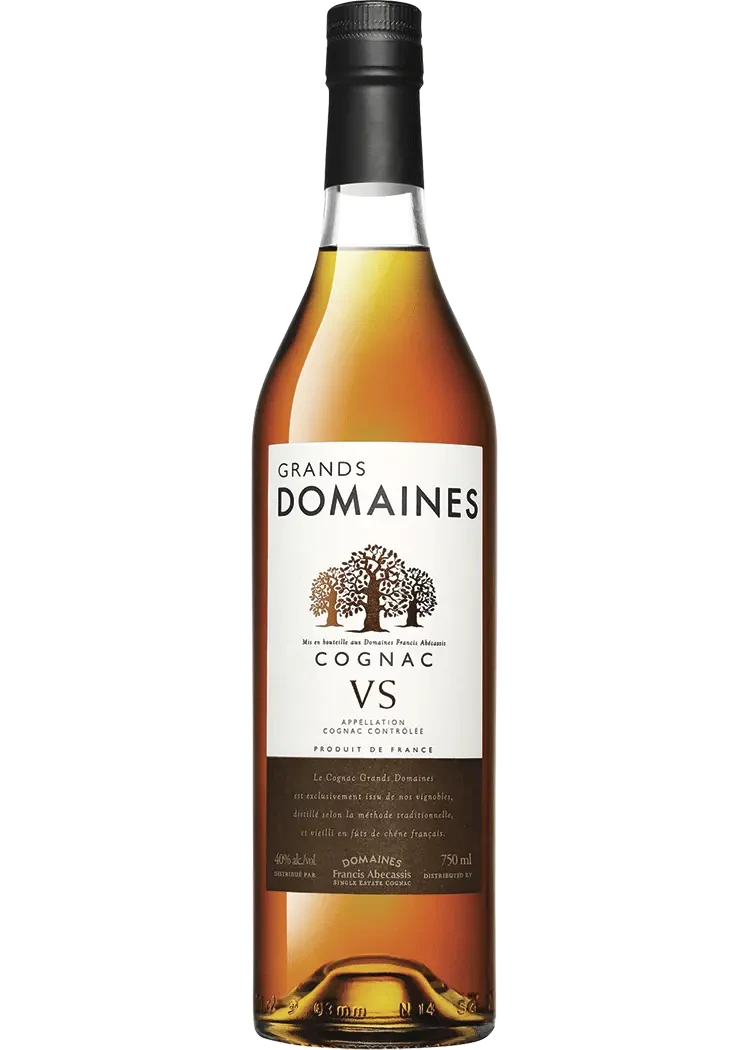 Grands Domaines Cognac Vs